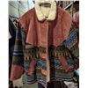 Image 5 : Hero outfits and zombie costumes 1 Rack