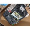 Image 4 : Miscellaneous movie prop electrical and lighting