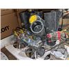 Image 5 : Miscellaneous movie prop electrical and lighting