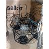 Image 7 : Miscellaneous movie prop electrical and lighting