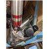 Image 8 : Miscellaneous movie prop electrical and lighting