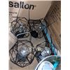 Image 9 : Miscellaneous movie prop electrical and lighting