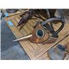 Image 3 : Torture metal props for scenes in futuristic TV series