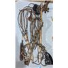 Image 1 : Torture whips and tool props from popular TV series