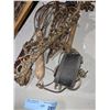 Image 4 : Torture whips and tool props from popular TV series
