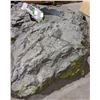 Image 2 : Hero piece from show - faux styrofoam rock