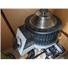 Image 1 : Electrical, props and lighting 4 boxes