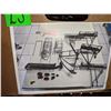 Image 1 : Miscellaneous bike parts and lighting