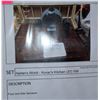 Image 2 : Three boxes of set dec