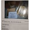 Image 2 : 4 boxes of set dec