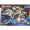 Image 1 : Rare Lego Explorer Edition 6982 Complete. New in Box Rarely Available
