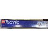 Image 2 : Rare Lego Technic Edition 8286 Complete. New in Box