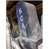 Image 8 : 1 pallet of props from scene in show "Scanning Centre"
