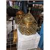 Image 2 : Egyptian / Moroccan beautiful brass lighting from show