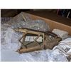 Image 8 : Approx 8 boxes of funky lighting, set lighting and movie props