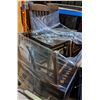 Image 1 : Lot of wooden chairs