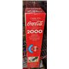 Image 2 : Sealed 2000 piece Coca Cola puzzle and Coca Cola box