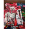 Image 2 : Variety box of promotional giveaway Coca Cola puzzle and Coca Cola cans
