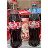 Image 2 : 1999 Coca Cola Christmas cases
