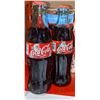 Image 2 : 1999 Coca Cola Christmas cases