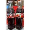 Image 2 : 1996 Coca Cola Christmas cases