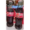 Image 2 : 1998 Coca Cola Christmas cases