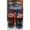 Image 2 : 1997 Coca Cola Christmas cases