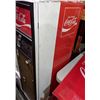 Image 8 : Caliber Model Coca Cola vending machine - 56"H x 28"W x 23"D