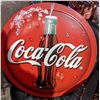 Image 2 : Coca Cola disk - 27" Diameter