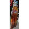 Image 2 : 68" x 21" Coca Cola Prism Advertising