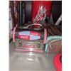 Image 3 : Collectible Coca Cola tins