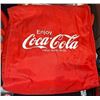 Image 2 : 2 Vintage Coca Cola bags