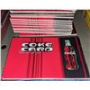 Image 2 : Limited production Coca-Cola credit cards