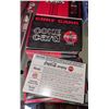 Image 3 : Limited production Coca-Cola credit cards