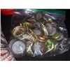 Image 3 : Vintage Coca Cola bottle caps