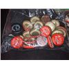 Image 5 : Vintage Coca Cola bottle caps
