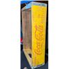 Image 1 : 1950s vintage Coca Cola crate - 17" x 11"