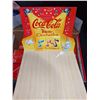 Image 2 : Collectible  Coca-Cola Asian production playing band