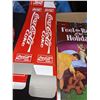 Image 2 : Grocery store samples for Coca-Cola displays