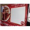 Image 3 : Grocery store samples for Coca-Cola displays