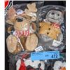 Image 2 : Coca-Cola collectable beanie babies