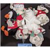 Image 1 : Coca-Cola collectable beanie babies