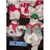 Image 2 : Coca-Cola collectable beanie babies