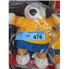 Image 2 : Olympic Edition Coca Cola bears