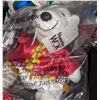 Image 2 : Assortment of Coca Cola bears