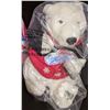 Image 2 : Collectable Coca Cola bears