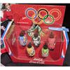 Image 1 : Coca-Cola Olympic addition lanterns
