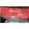 Image 2 : Coca-Cola collectable Barbie - limited edition