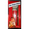 Image 1 : Vintage 1980s Coca Cola can phone