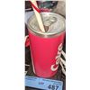 Image 1 : Vintage Coca Cola can light